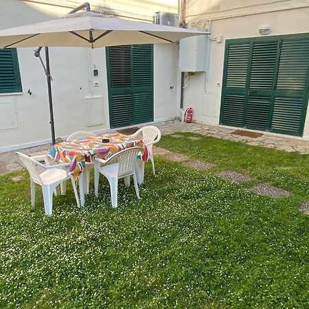 Le Tre Isolette A 200M Dal Mare Apartment Marina Di Pisa Exterior photo
