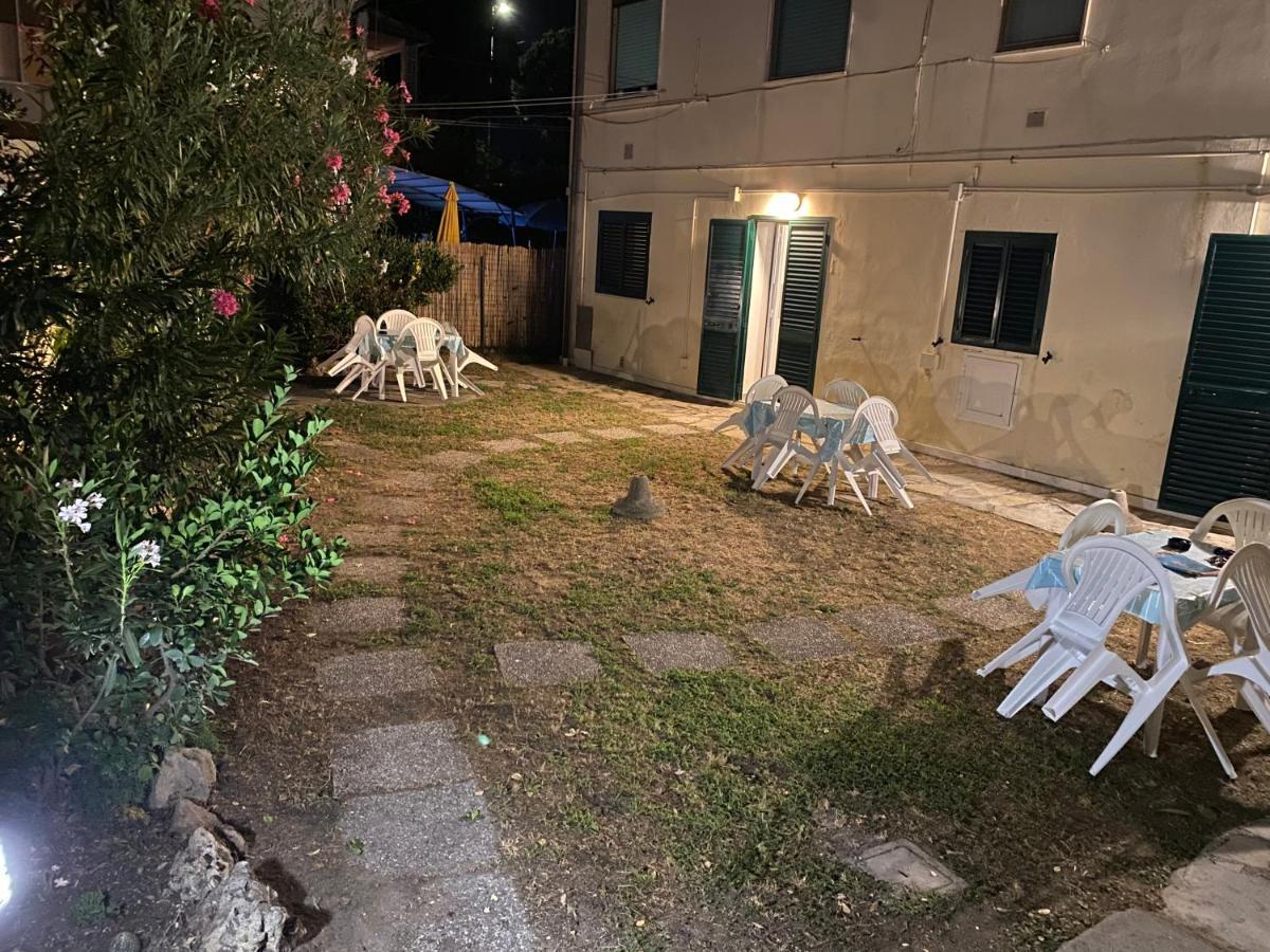 Le Tre Isolette A 200M Dal Mare Apartment Marina Di Pisa Exterior photo