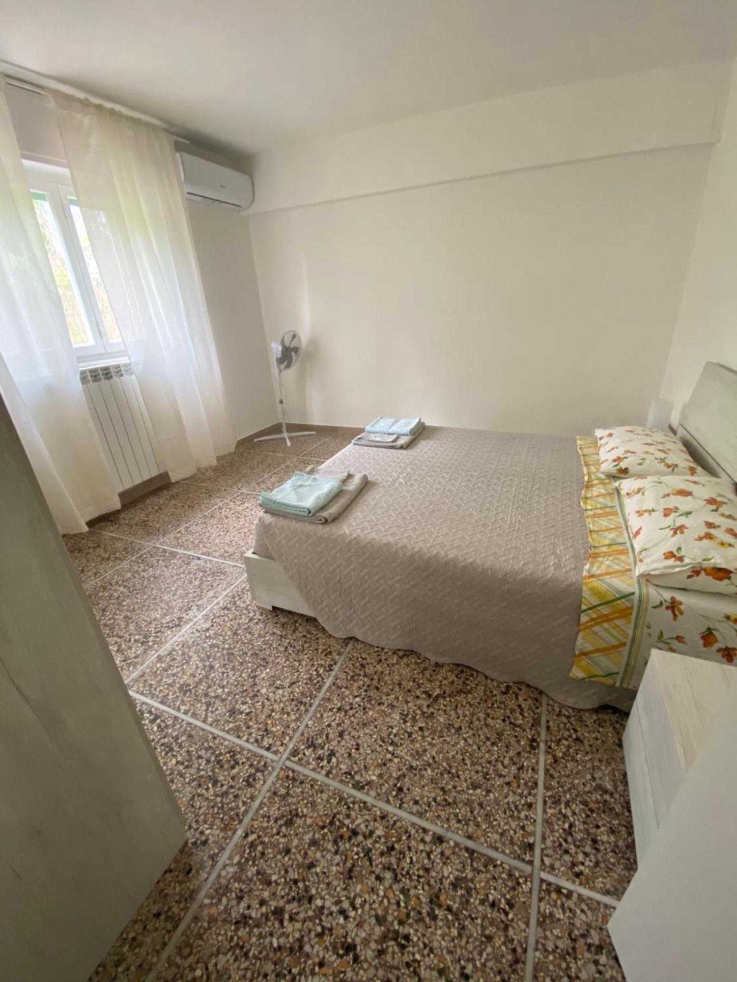 Le Tre Isolette A 200M Dal Mare Apartment Marina Di Pisa Exterior photo