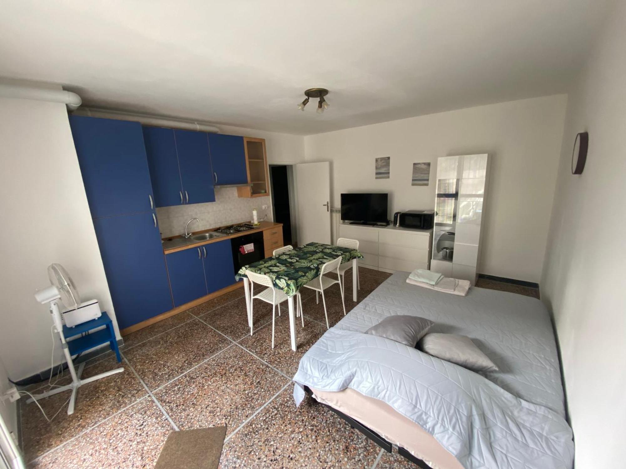 Le Tre Isolette A 200M Dal Mare Apartment Marina Di Pisa Exterior photo