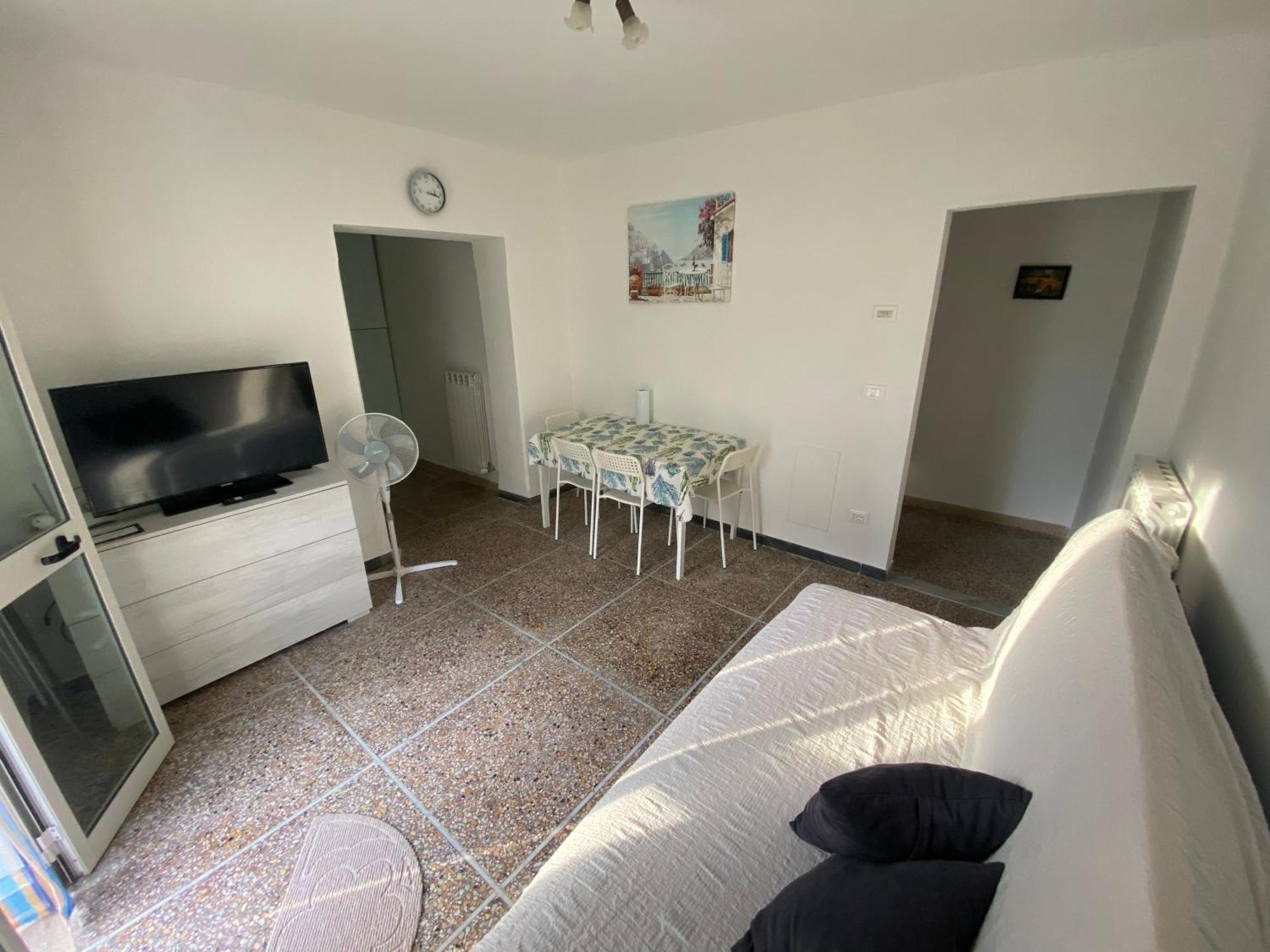 Le Tre Isolette A 200M Dal Mare Apartment Marina Di Pisa Exterior photo