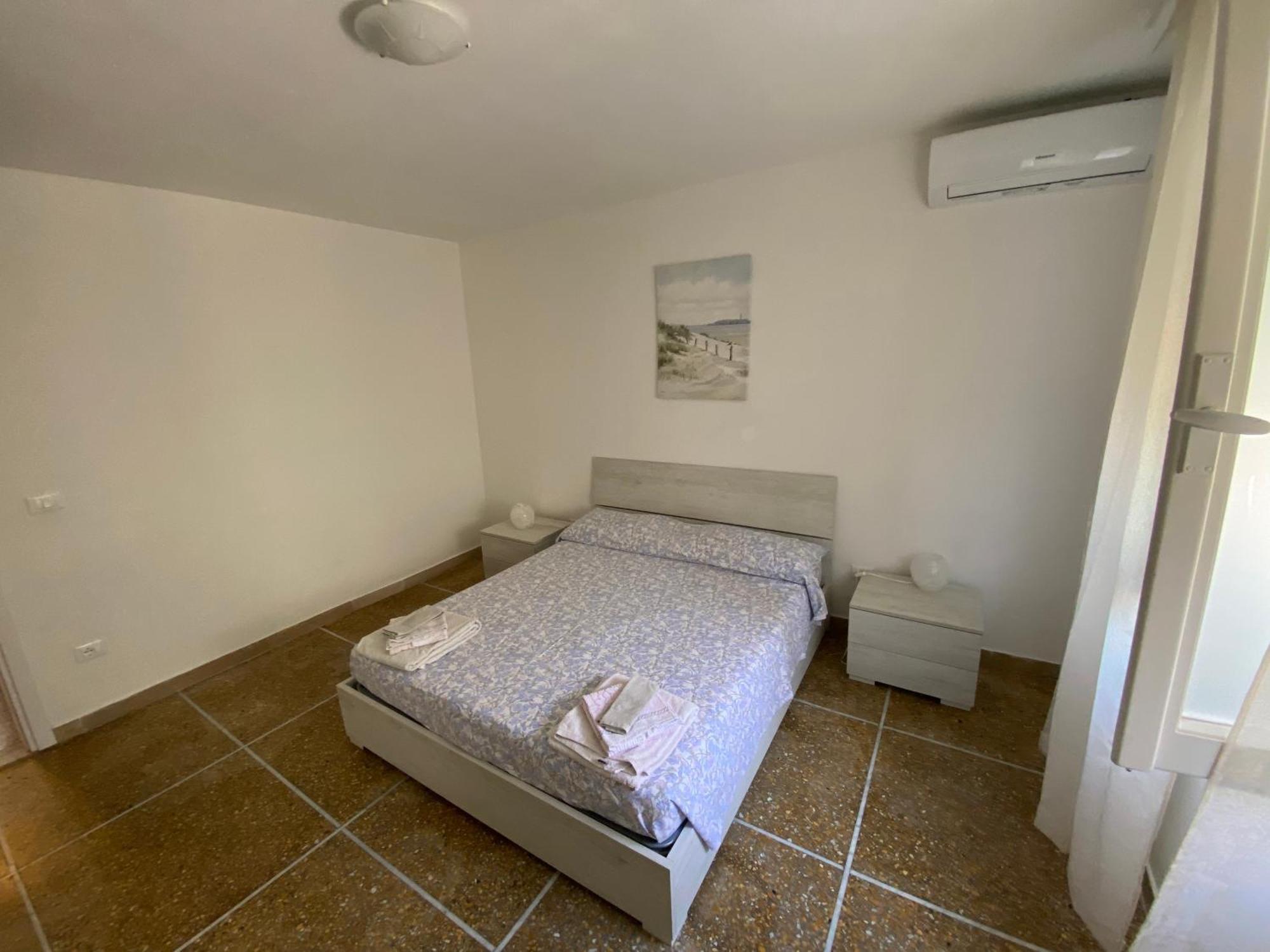 Le Tre Isolette A 200M Dal Mare Apartment Marina Di Pisa Exterior photo